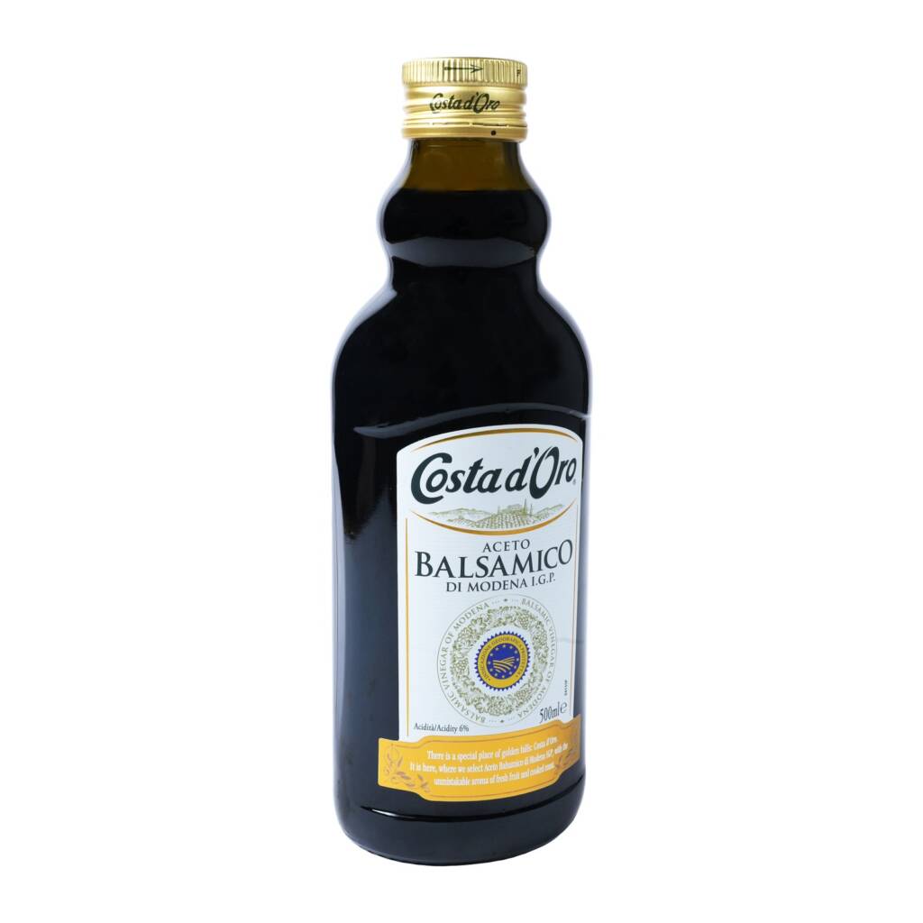 Aceto Balsamico di Modena I.G.P. 500 ml