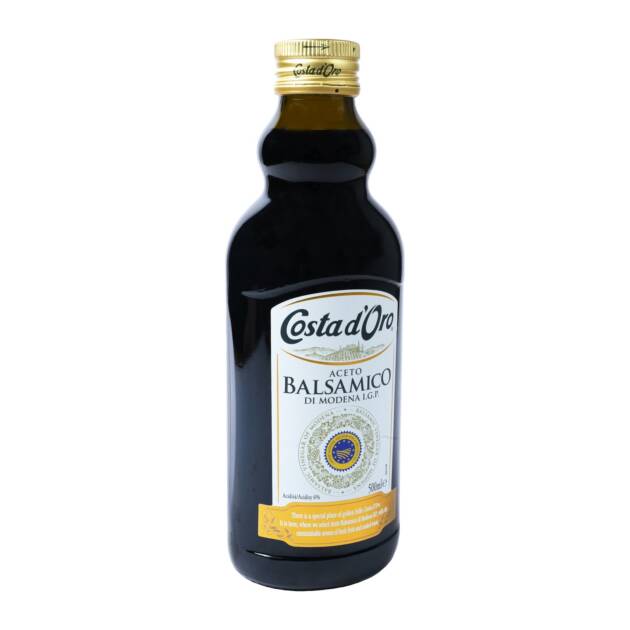 Aceto Balsamico di Modena I.G.P. 500 ml