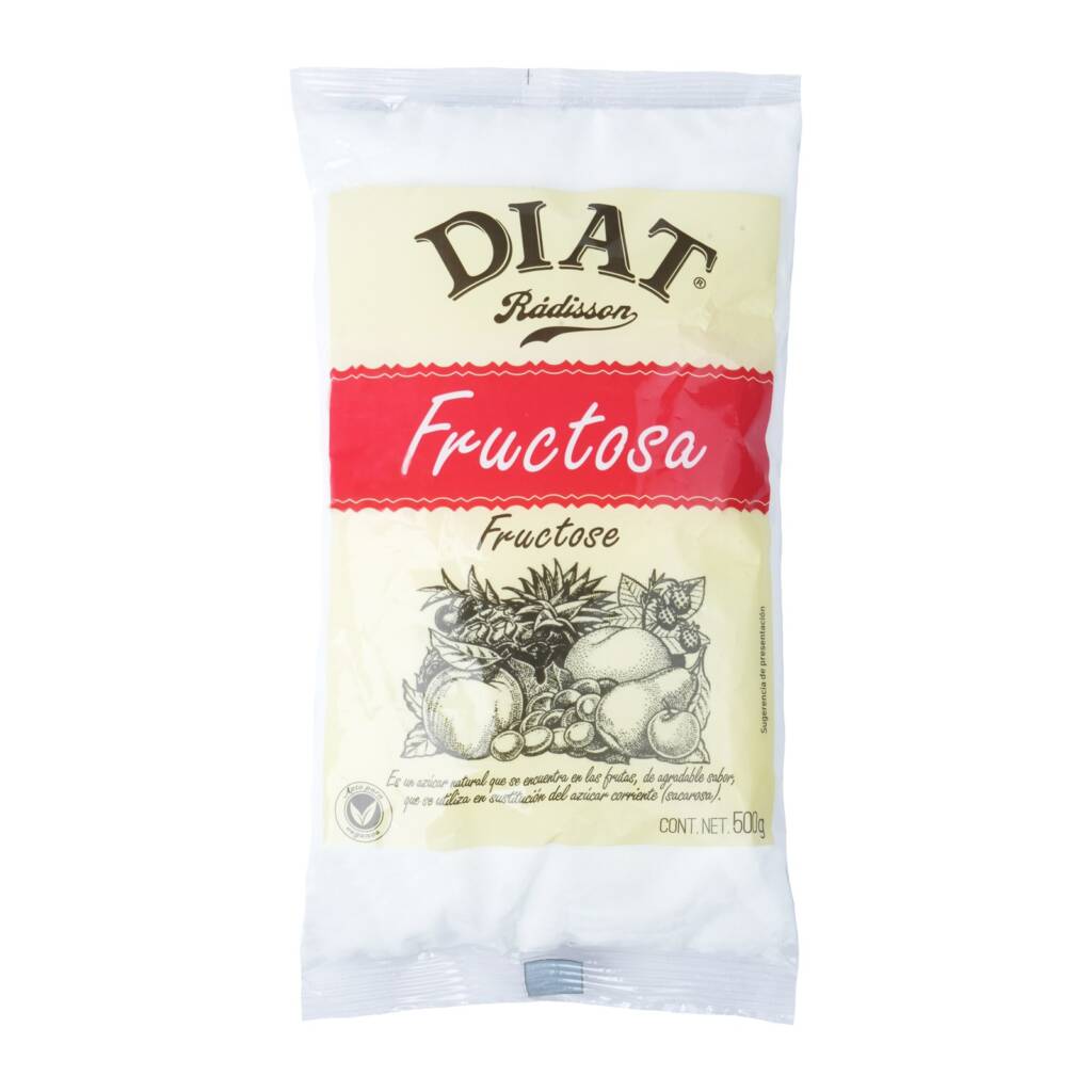 Fructose 500 g