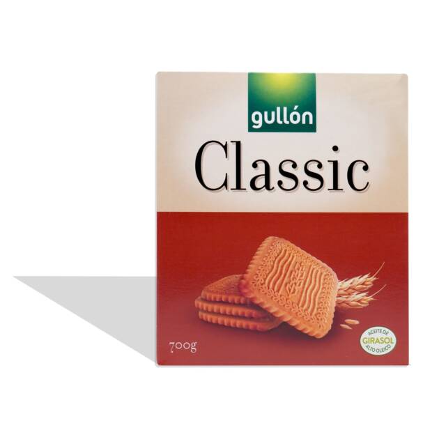 Classic Biscuits 700 g