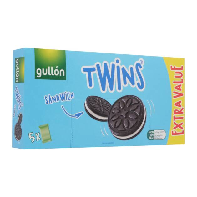 Twins Sandwich Extra Value (5 Packs)