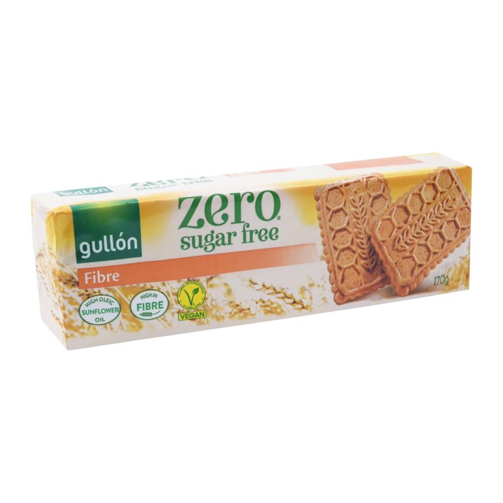 Zero Fibre 170 g