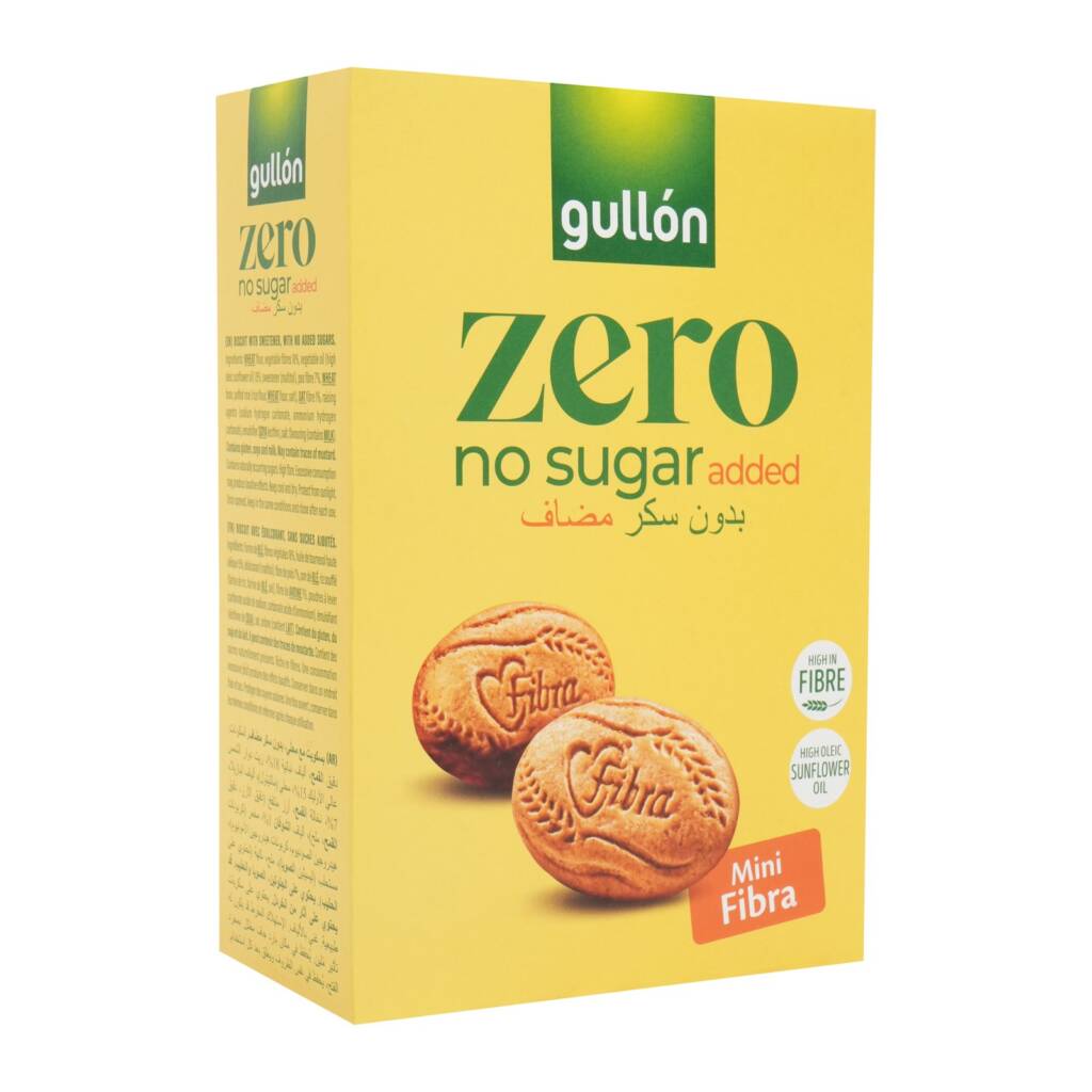 Zero Mini Fibra